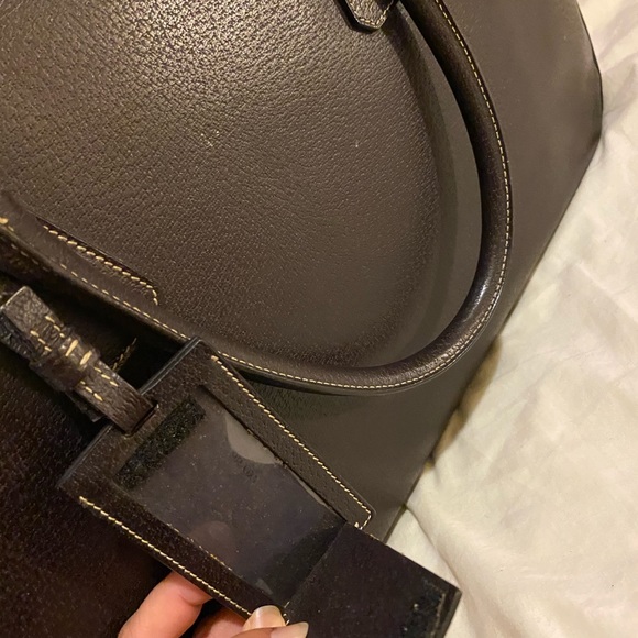 Prada Laptop Bag - Picture 2 of 10